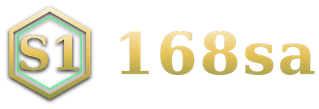 168sa โลโก้