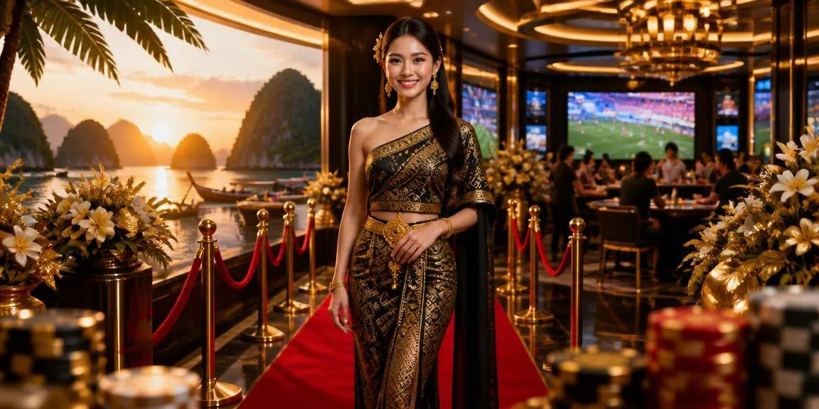 168sa ไทย แอปคาสิโน